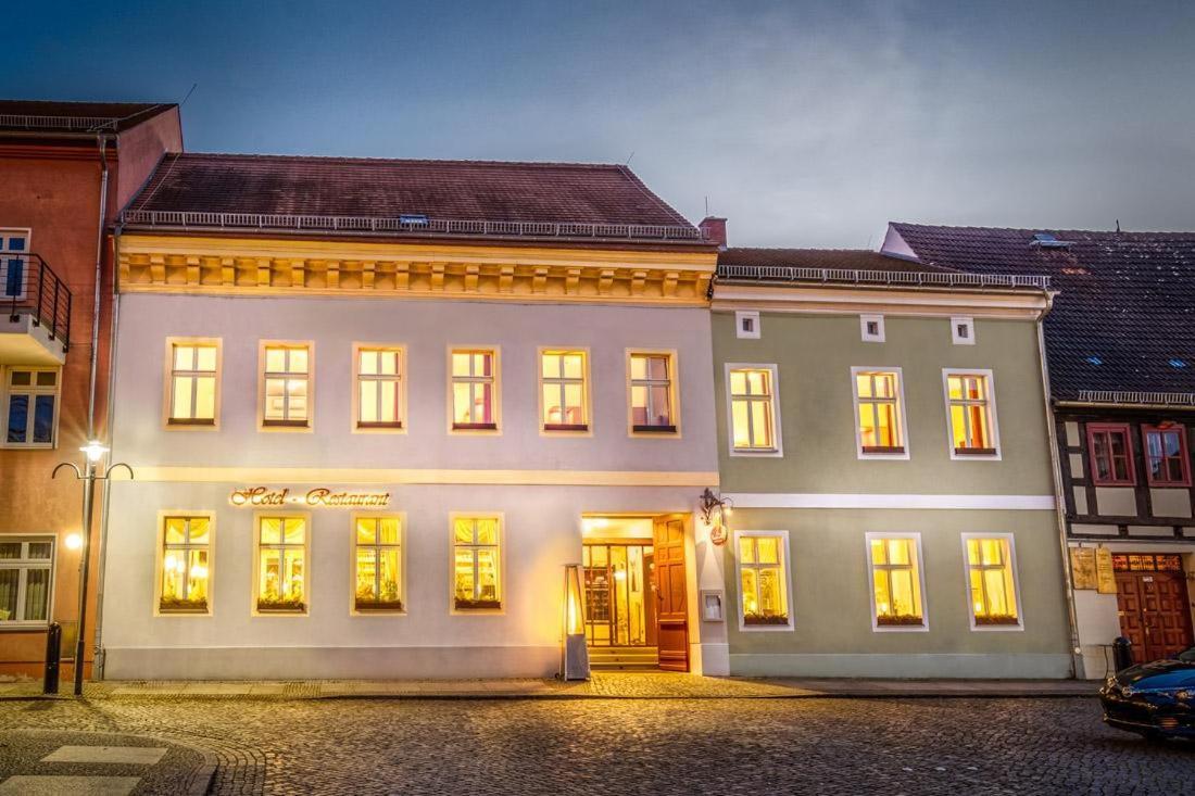 Zum Deutschen Hause Apartment *