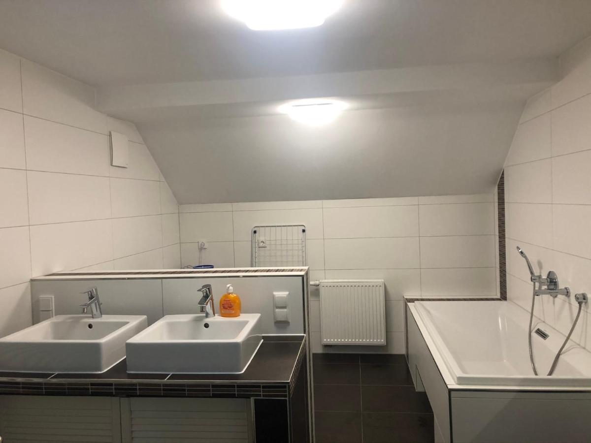 Zum Deutschen Hause Lejlighed *