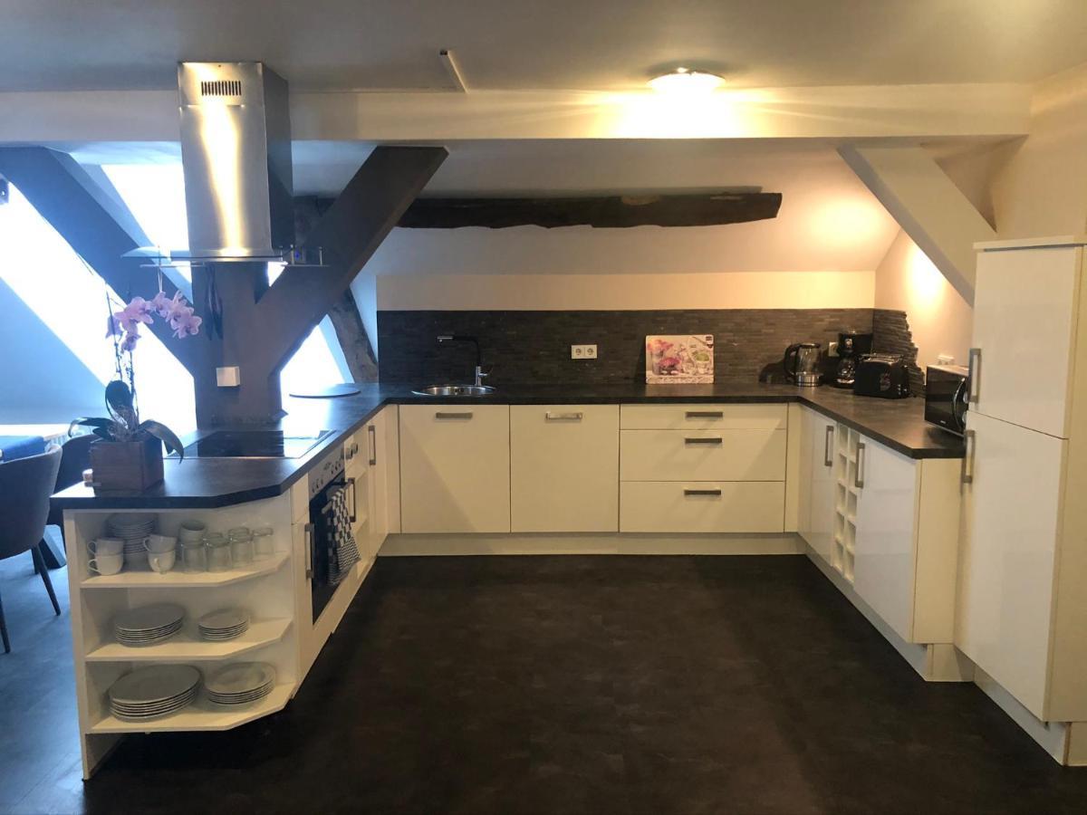 Zum Deutschen Hause Apartment Lübbenau
